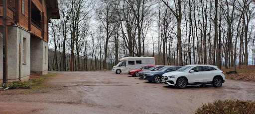 Parkplatz am Waldhaus - Visual