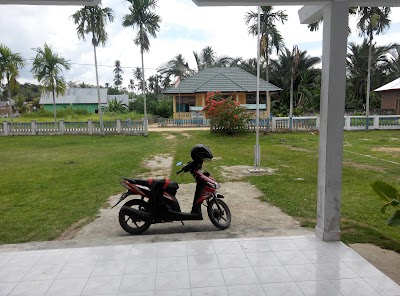 photo of Kantor Kecamatan Bondoala