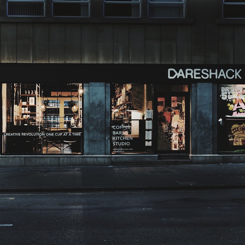 Dareshack — photo 7