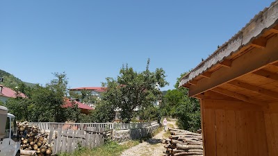 Yeşilce