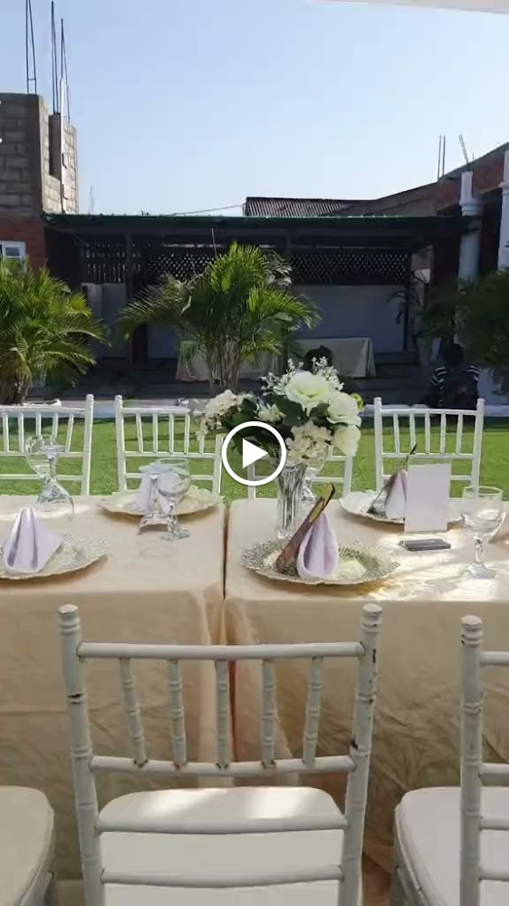Jeynnys Events and Lounge (jeynnys event Centre) photo 2