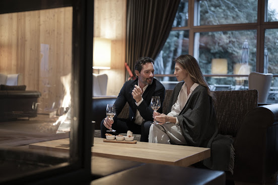 ADLER Lodge RITTEN by null