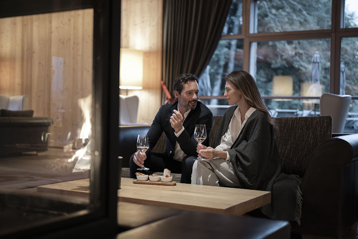 ADLER Lodge RITTEN by null