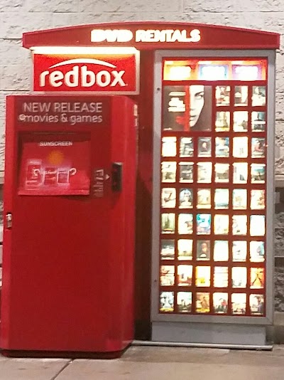 Redbox