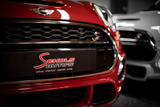 Schols Auto's - Thumbnail