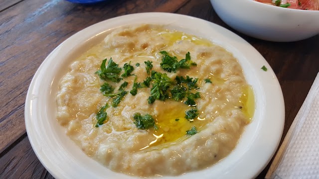 Zaytoon Grill