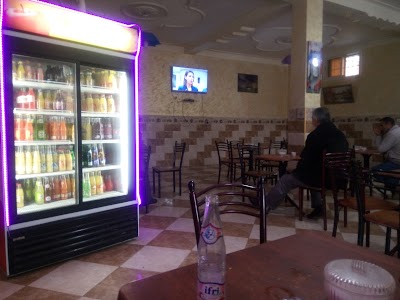 Photos of Cafeteria Khayafif