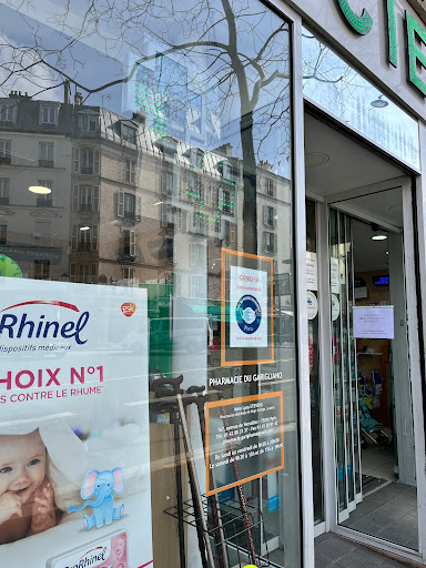 PHARMACIE VRIGNAUD