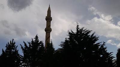 Doğukent Cami