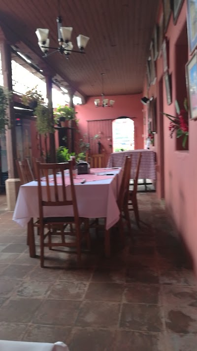 Photos of El Establo De La Hacienda