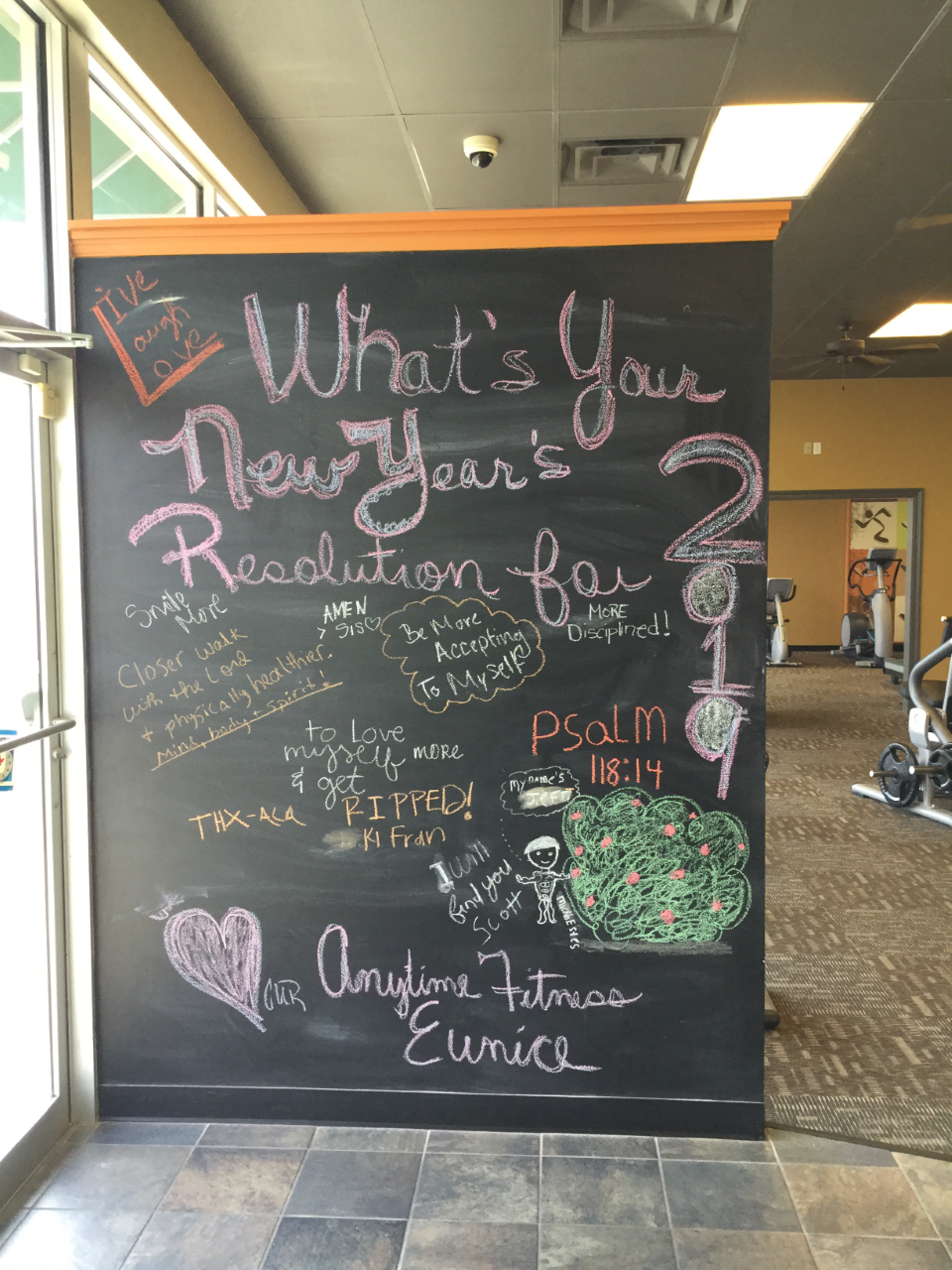 Anytime Fitness photo 7
