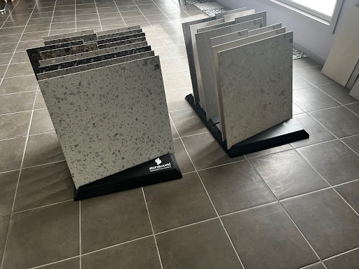 Tile Store - Visual