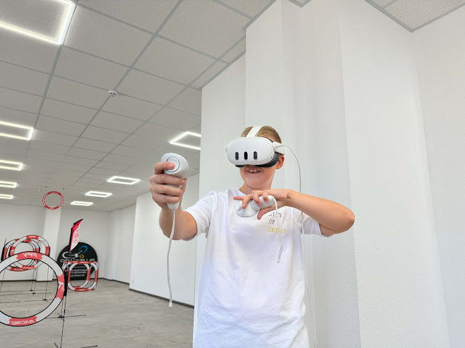 Дитяча школа електроніки