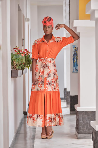 MaryRose Boutique - Thumbnail