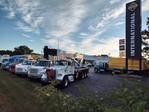 Allegiance Trucks Gallery - United States