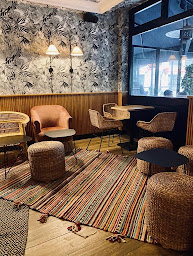 Photo n°47 de Au Cœur Couronné à Paris (Bar à vin)