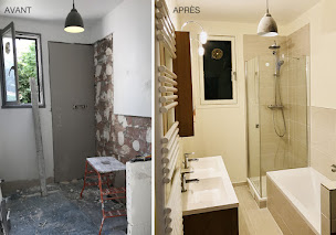 Photo n°2 de D.M rénovation à Lacroix-Saint-Ouen (Couvreur)