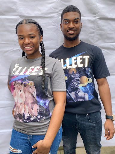 Elleet - Visual