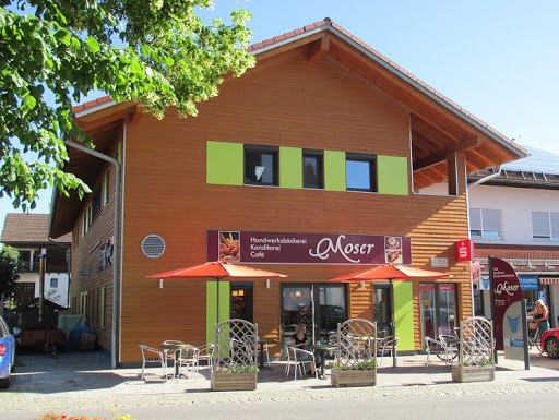 Bäckerei Café Moser - Thumbnail