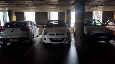 Photos of Bidvest McCarthy Toyota Bruma