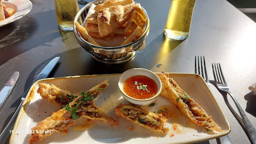 Skew Restaurant & Cocktail Bar - Thumbnail