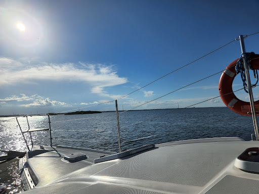 Sail Cocoa Beach - Thumbnail