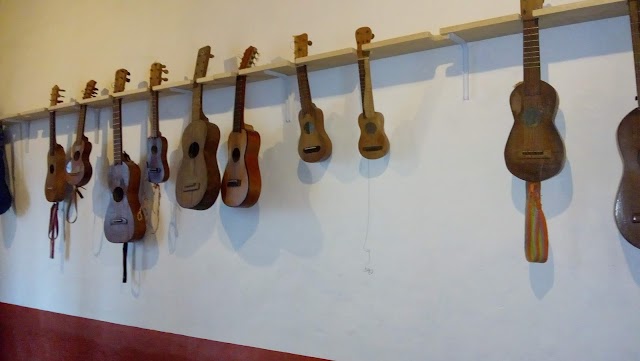 La Casa de Nadie