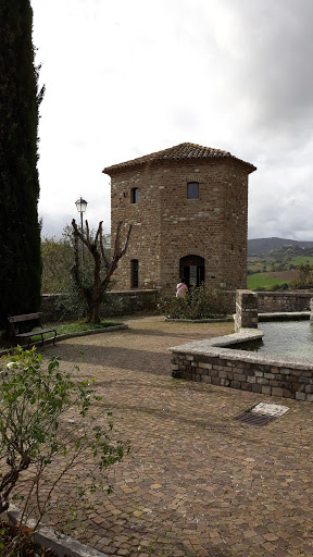 Frontino - Visual