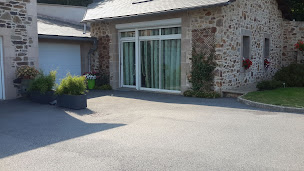 Photo n°21 de Chez Maïté - Gîtes de France à Arvieu (Lodge)