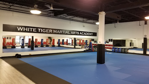 White Tiger Martial Arts Academy - Thumbnail