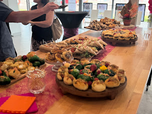 Photo n°8 de LM Gourmet à La Chenalotte (Traiteur)