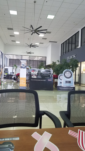 Ron Smith GMC Gallery - United States