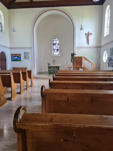 ev. Kirche Atzenweiler - Thumbnail