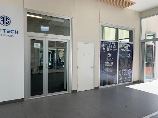 FitTech Studios Gallery - Australia