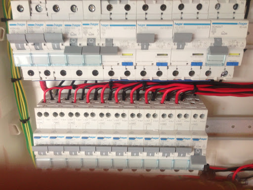 Barwon Electrical Services Pty Ltd
