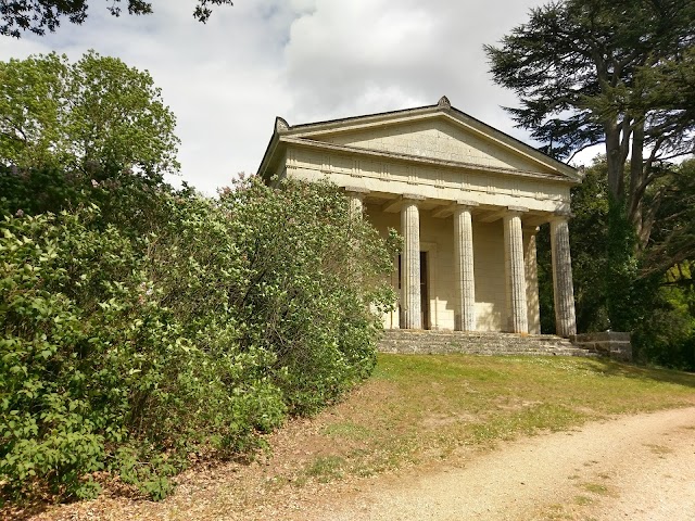 Château de Brissac