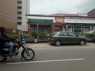 Photos of PHARMACIE LA CONCORDE, Douala
