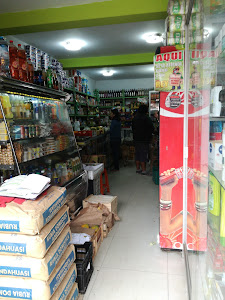 Minimarket El Maná 2