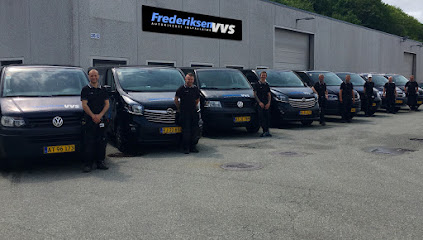 Nygaard Aut. VVS og Blikkenslager ApS