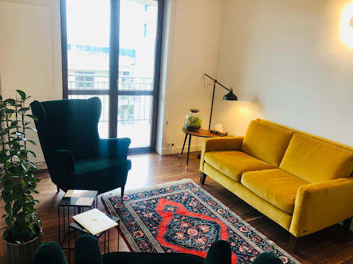 Dr Armen Mekhakyan - Centrum Psychologii i Mediacji