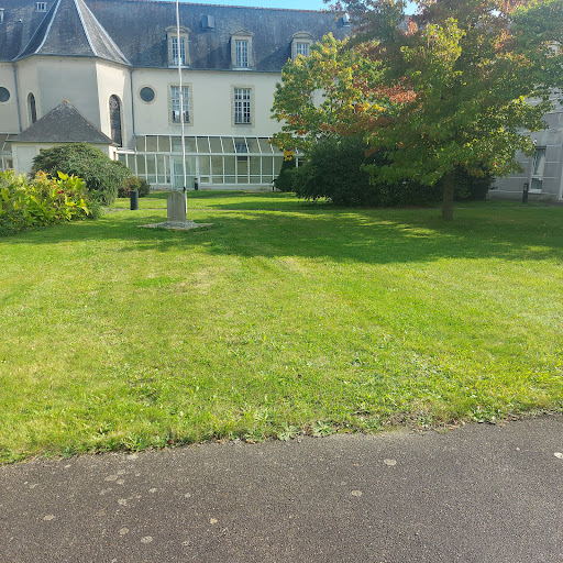 Photo de EHPAD Champ Fleury