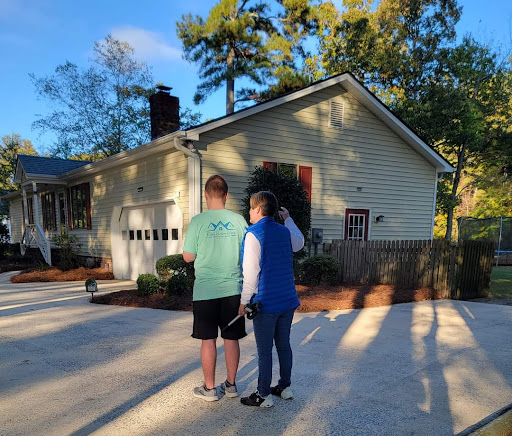 Kristie Harrison Homes, LLC