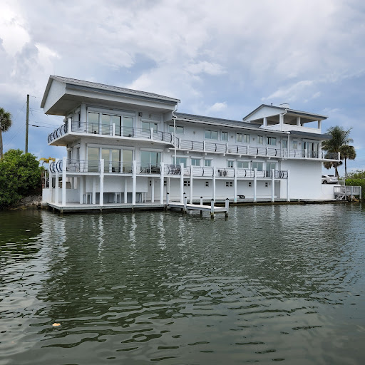 Eau Gallie Yacht Club - Thumbnail