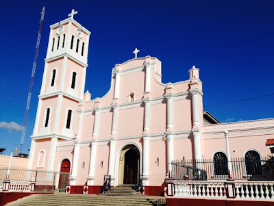 Photos of Parroquia San Jos&eacute;