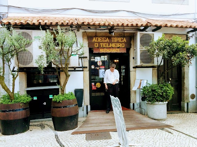 Restaurante o Telheiro