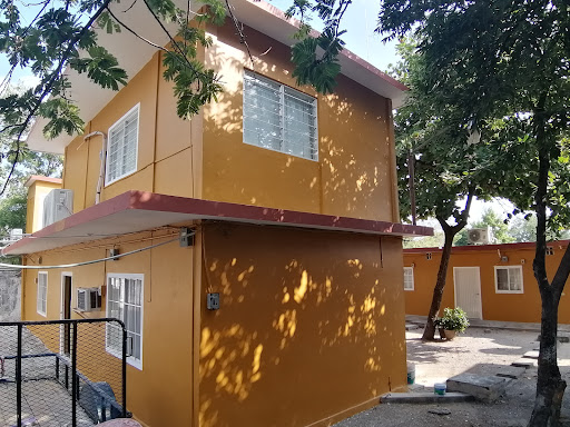 Merry inn hostal