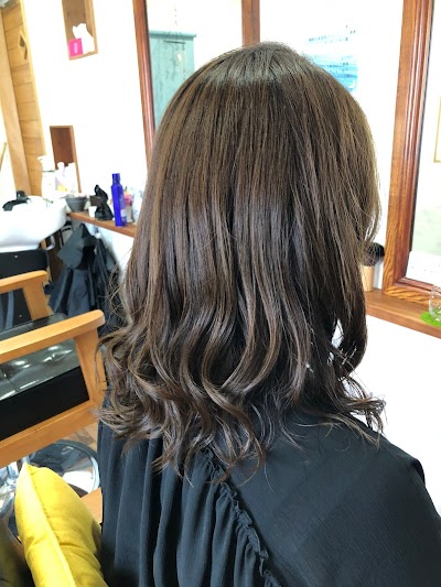 ヘアーカットレオン