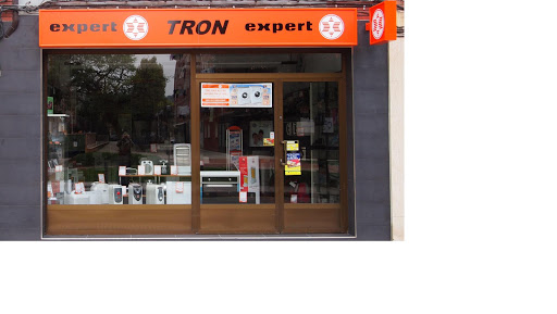 Electrodomésticos Tron Expert