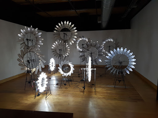 THEMUSEUM - Visual