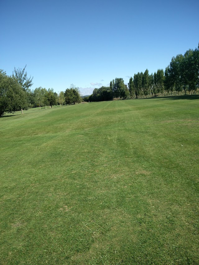 Golf Public Cabourg Neuf Trous